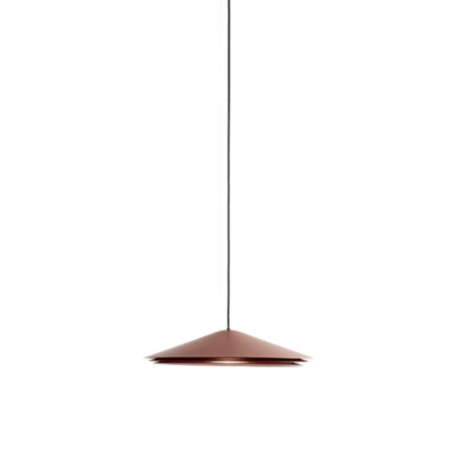 COLLETTE 20 - Pendant Light - Luminesy