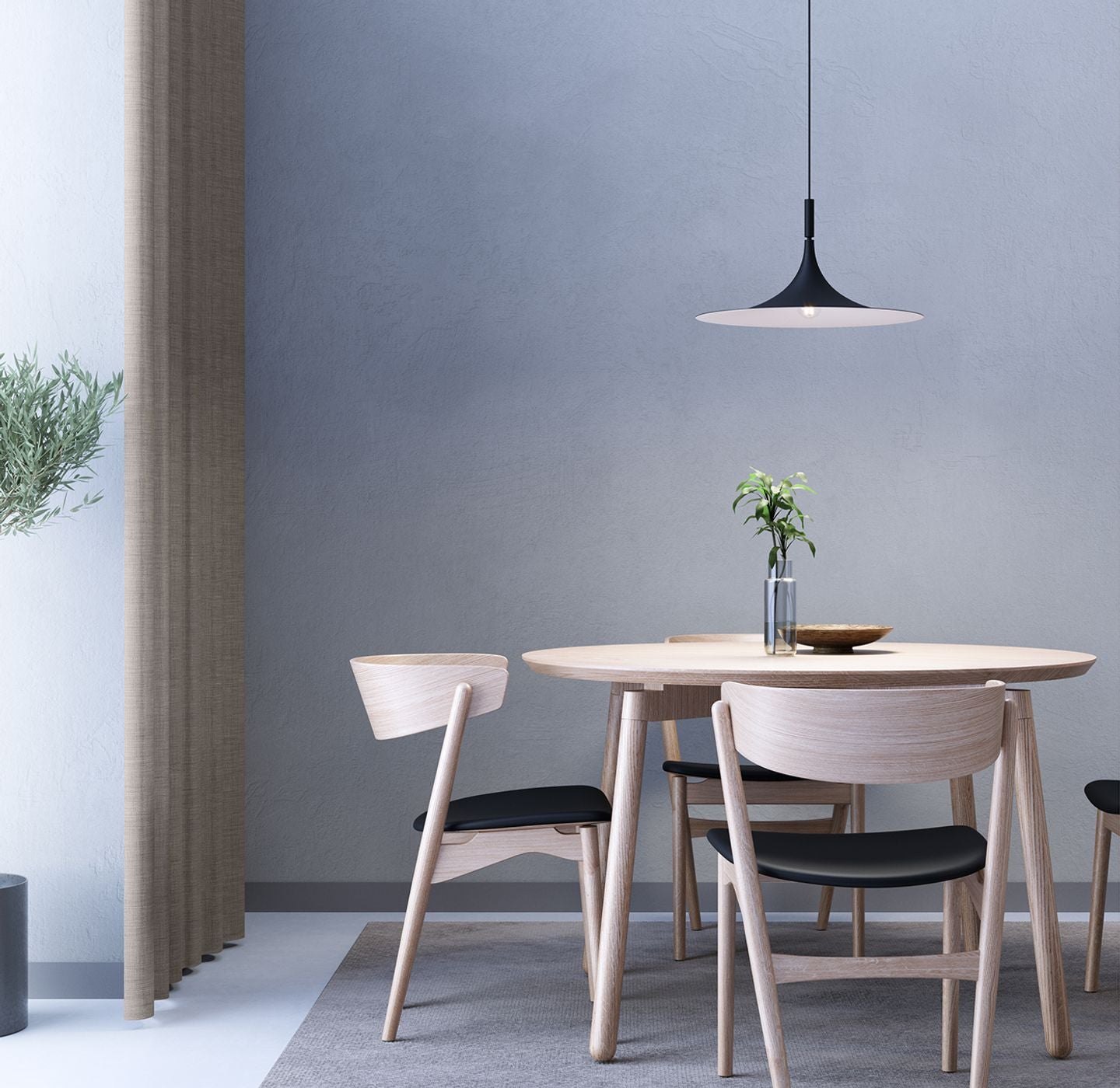 TRUE -  Pendant Light