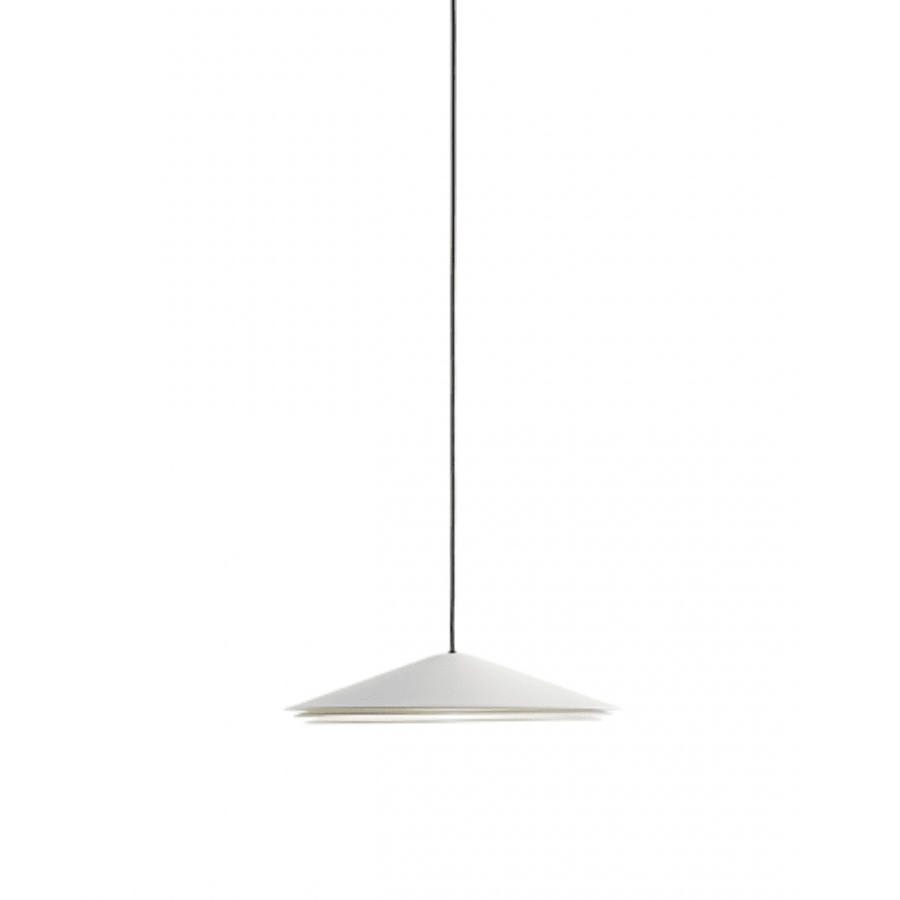 COLLETTE 20 - Pendant Light - Luminesy