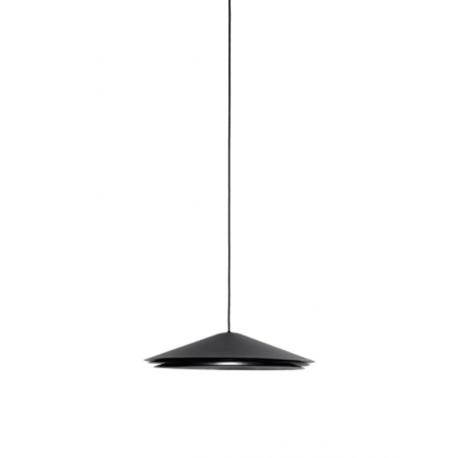 COLLETTE 20 - Pendant Light - Luminesy