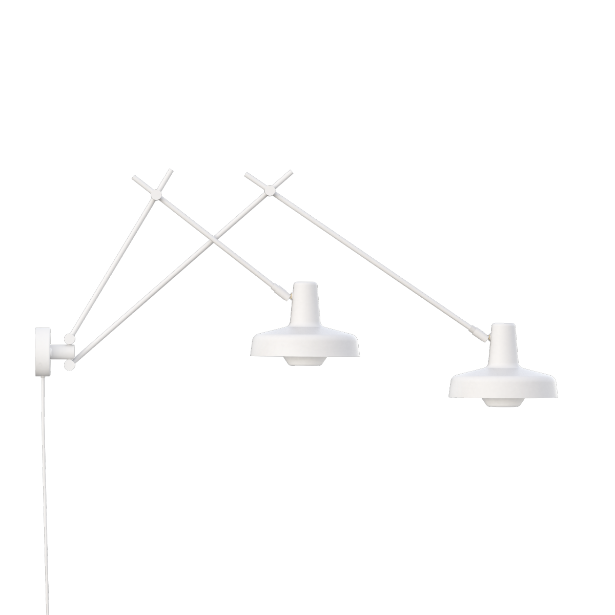 ARIGATO DOUBLE LONG / SHORT - Sienas Lampa