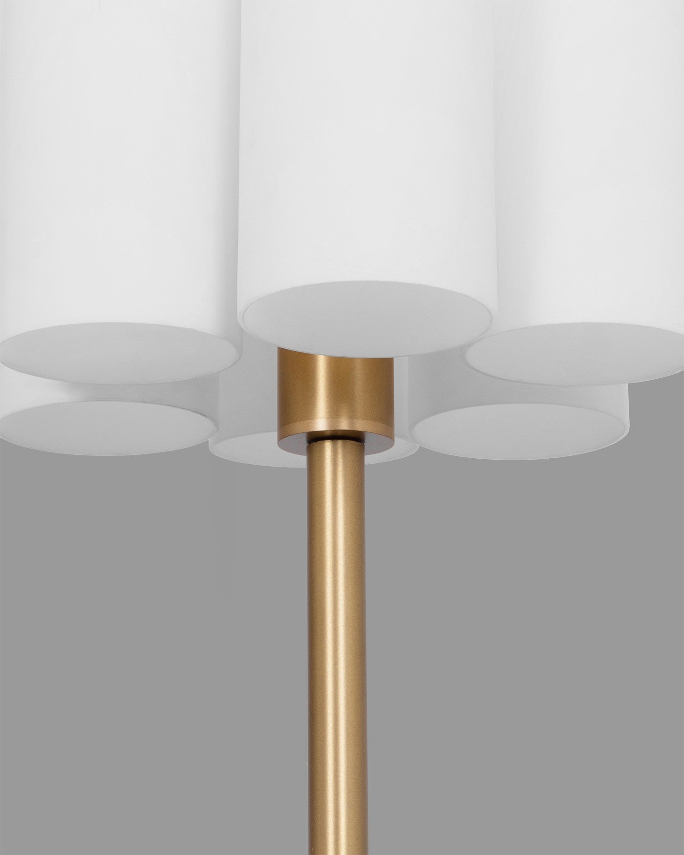 ODYSSEY 6 - Floor Lamp