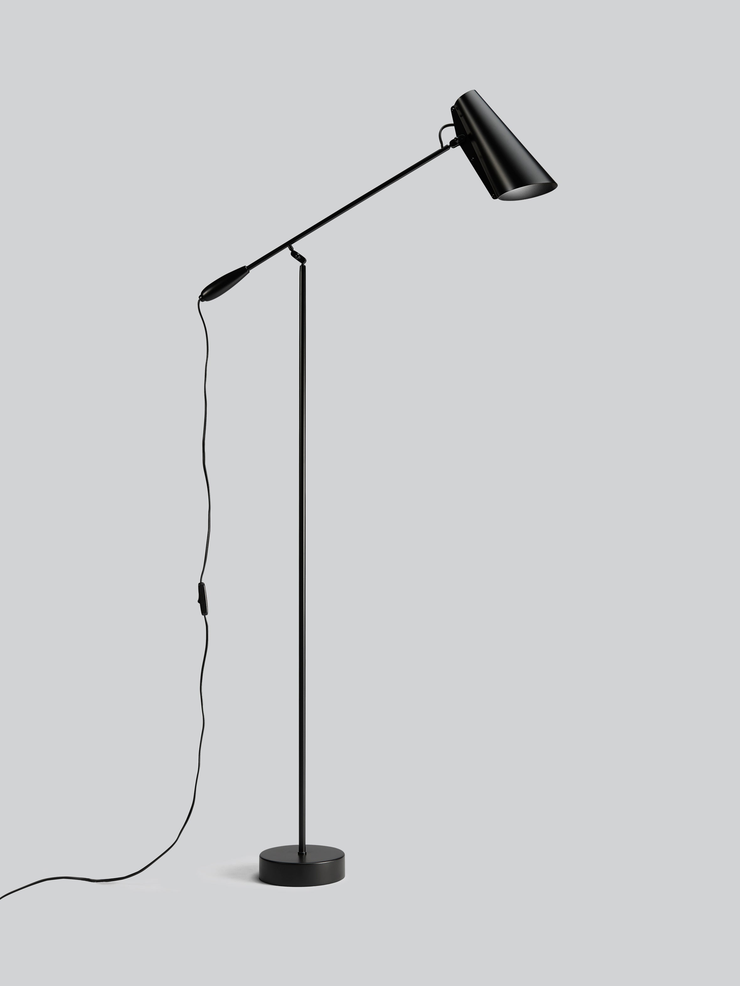 BIRDY - Floor Lamp - Luminesy