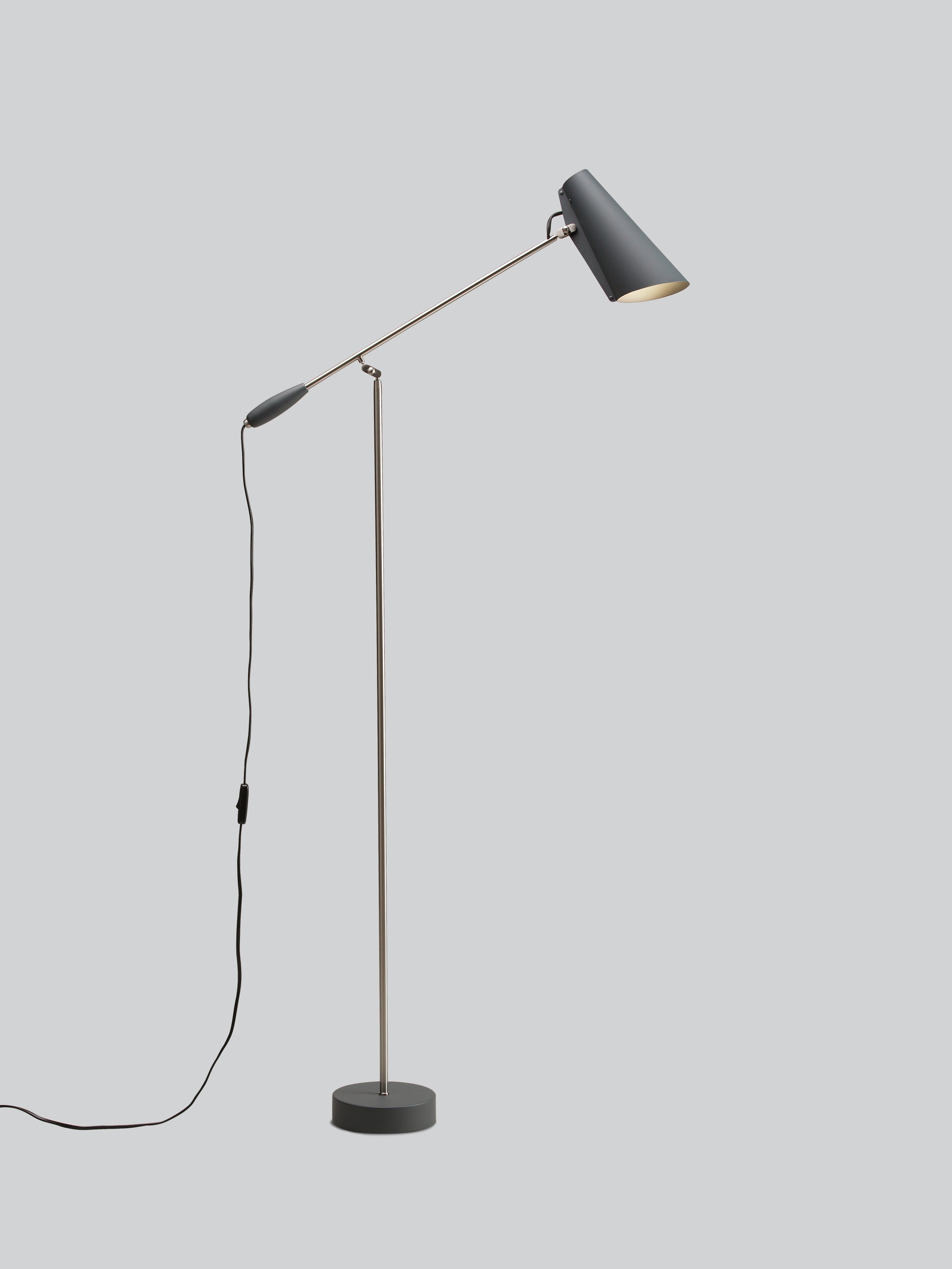 BIRDY - Floor Lamp - Luminesy