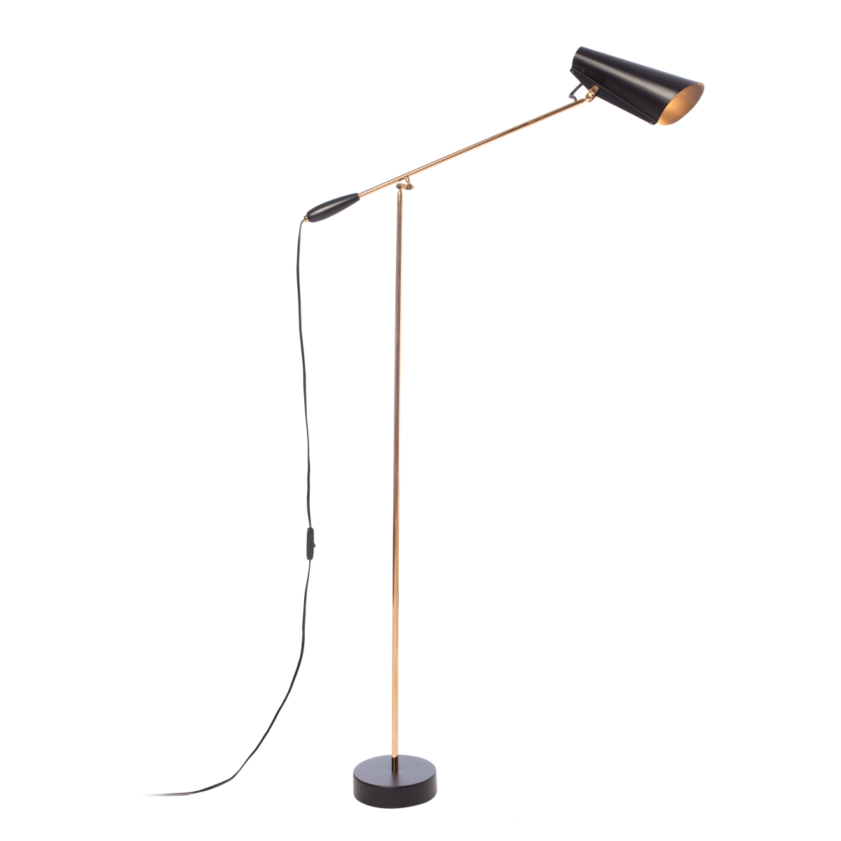 BIRDY - Floor Lamp - Luminesy