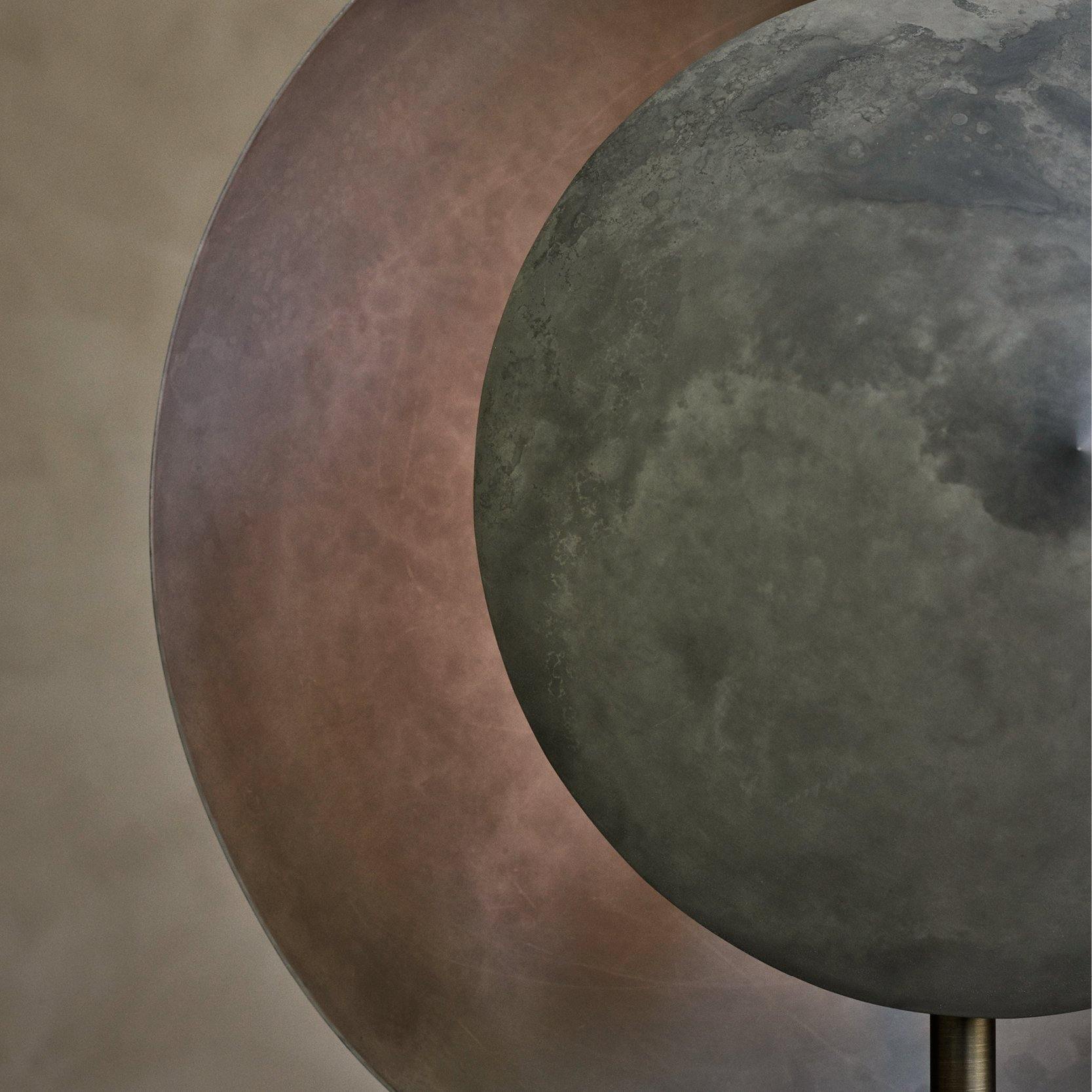 DAWN - Floor Lamp - Luminesy