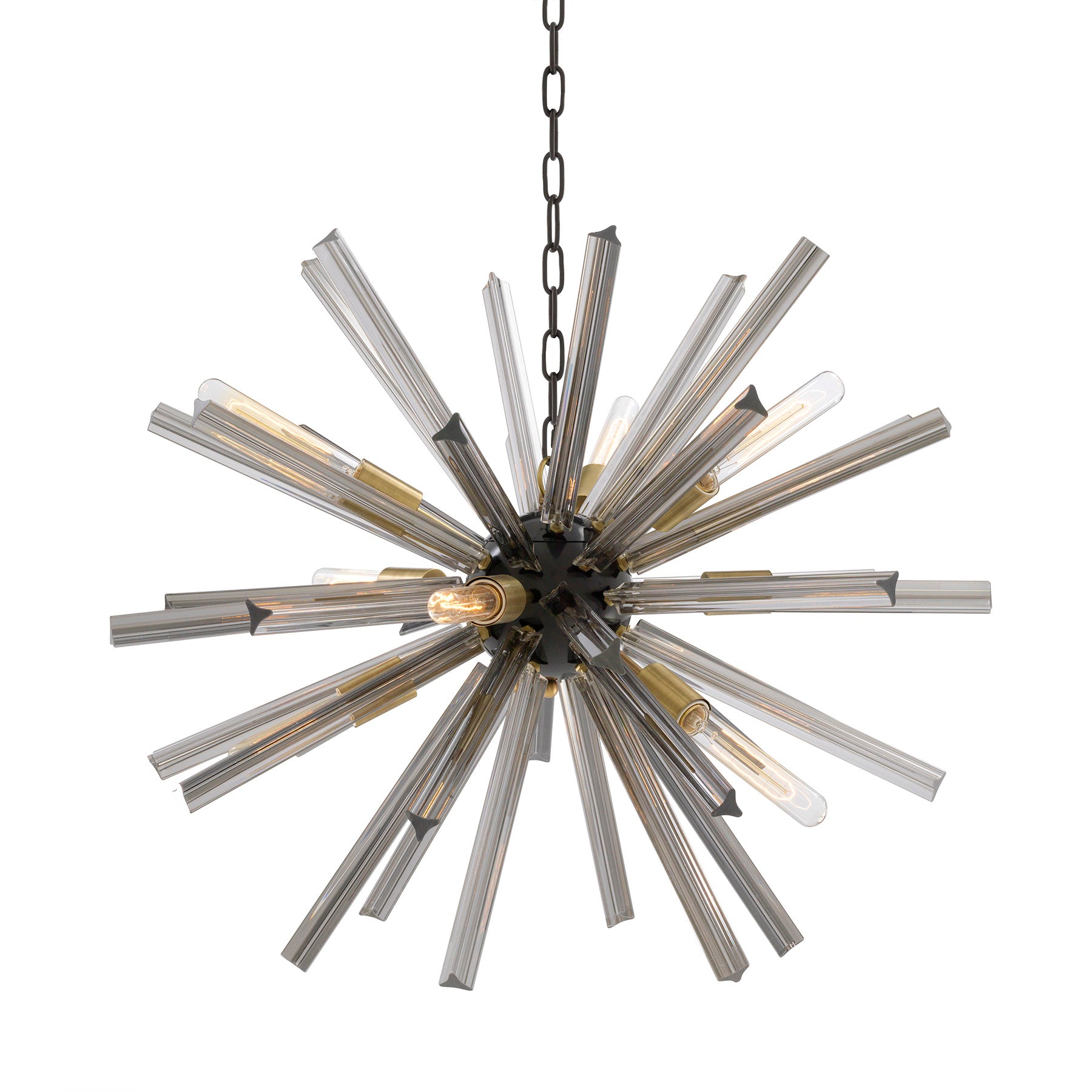 Equalizer Chandelier by Eichholtz