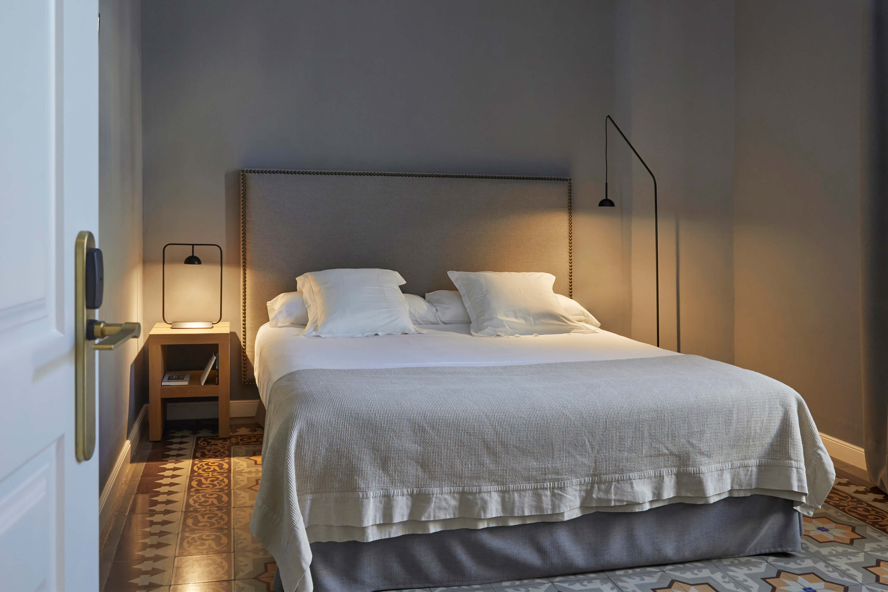 CUPOLINA M-3937 - Table Lamp