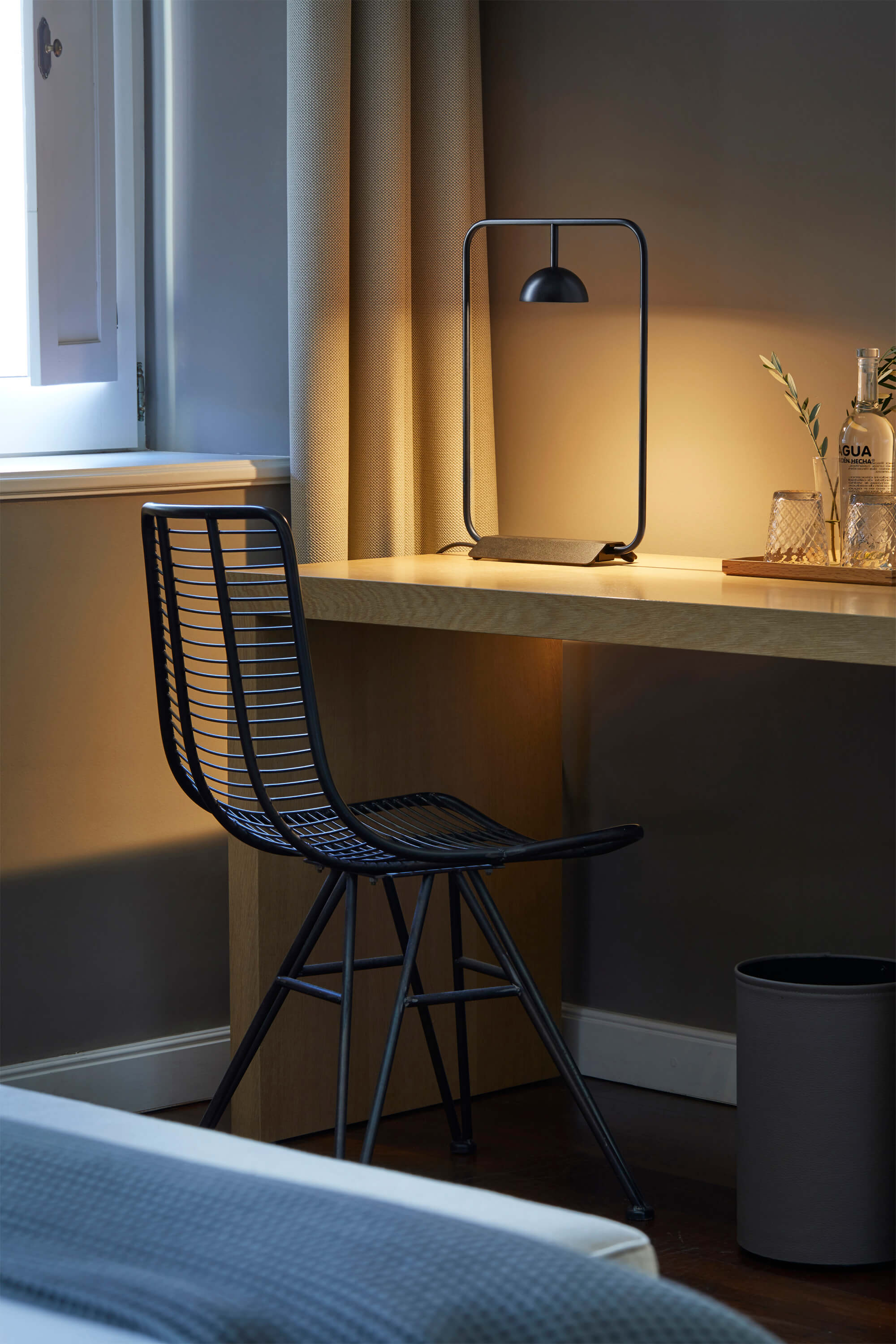 CUPOLINA M-3937 - Table Lamp