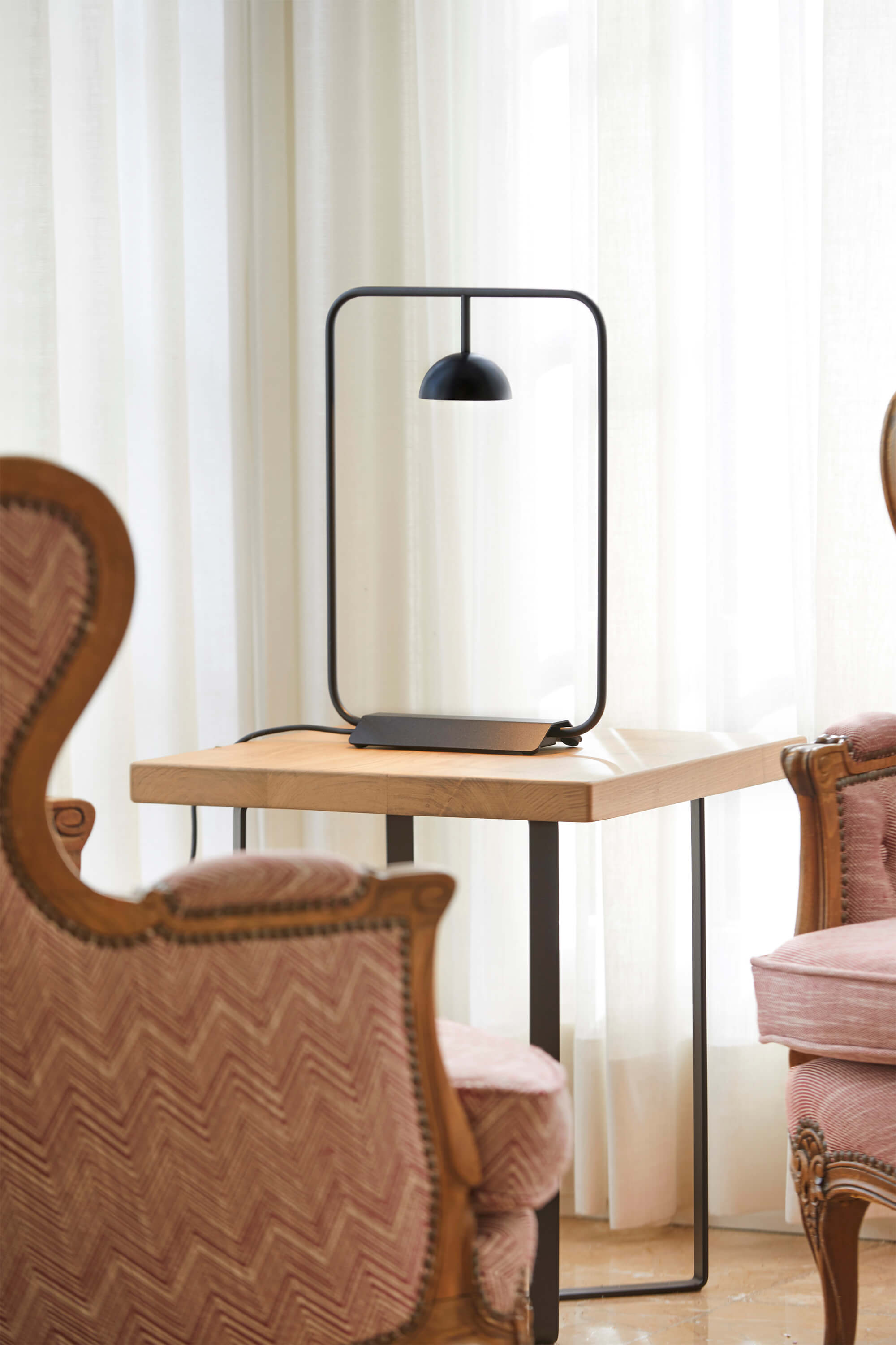 CUPOLINA M-3937 - Table Lamp