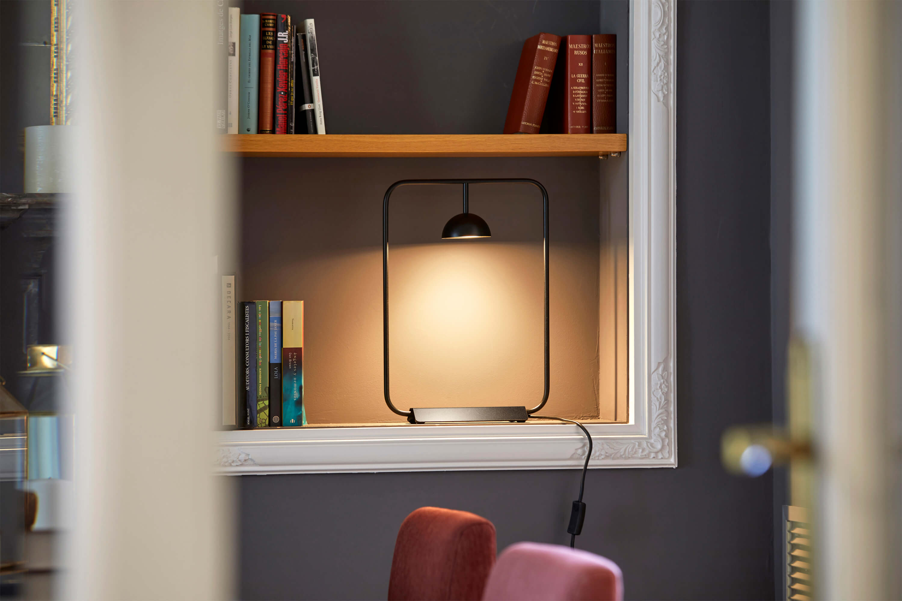 CUPOLINA M-3937 - Table Lamp