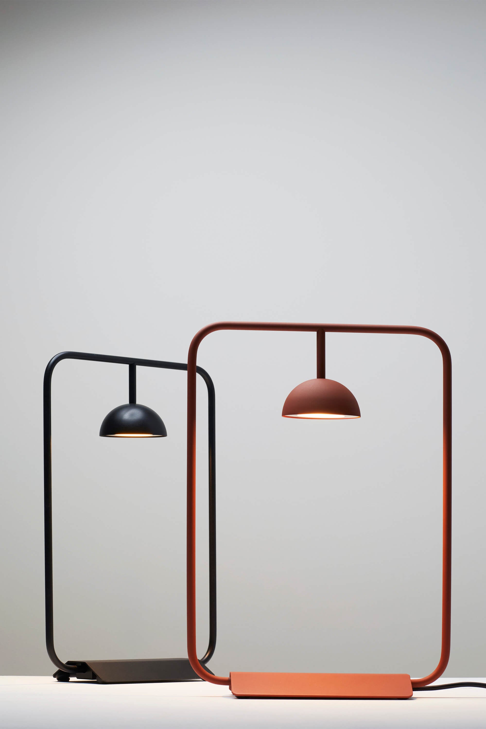 CUPOLINA M-3937 - Table Lamp