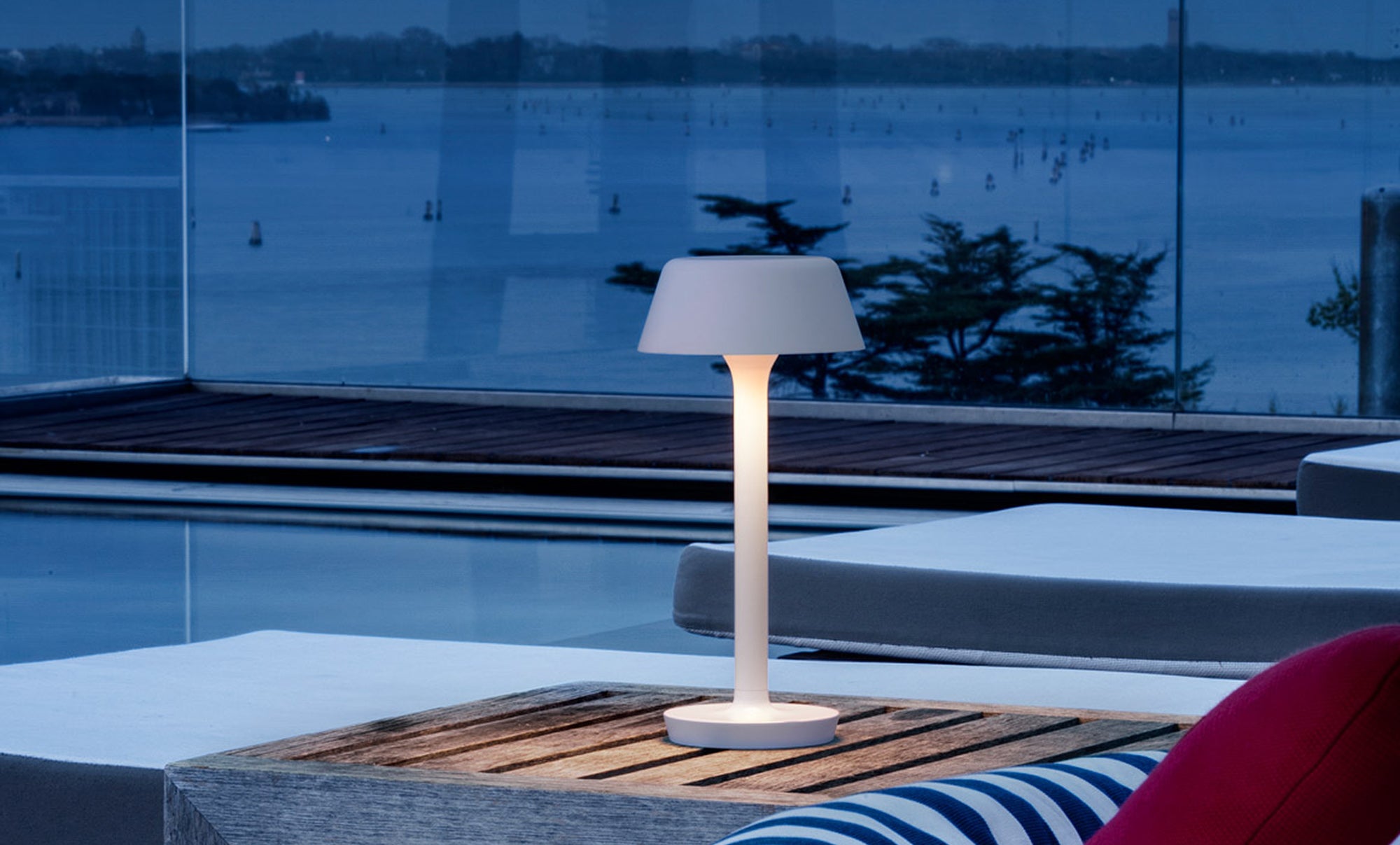 FIREFLY IN THE SKY - Table Lamp