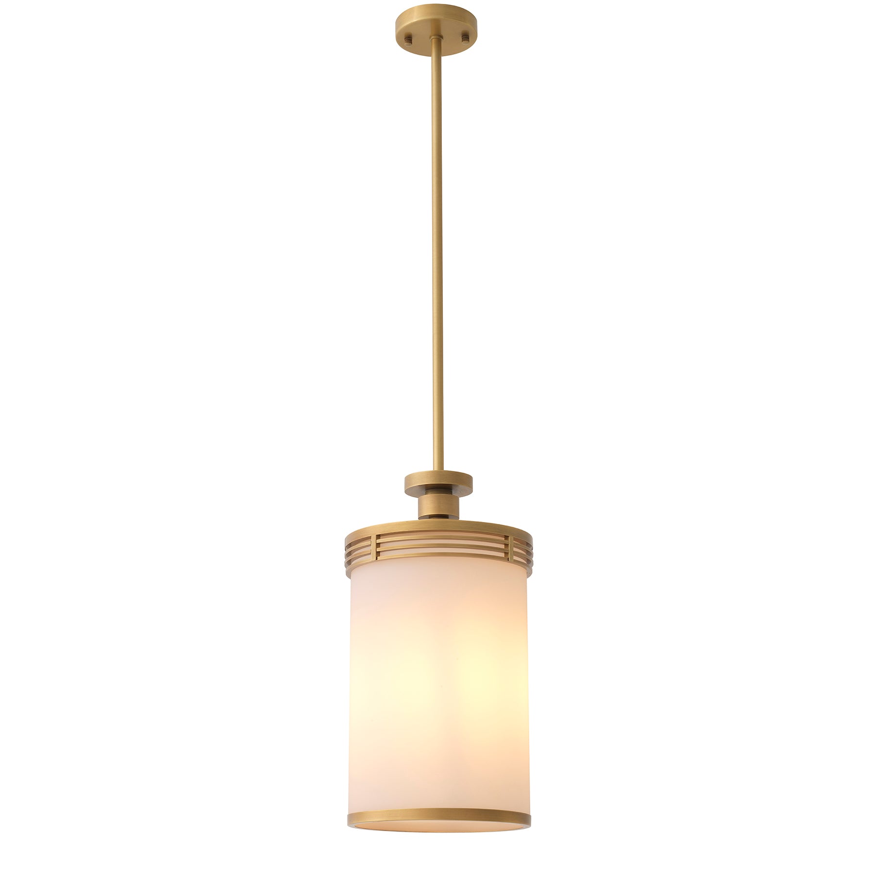 Fayence Pendant Light from Eichholtz