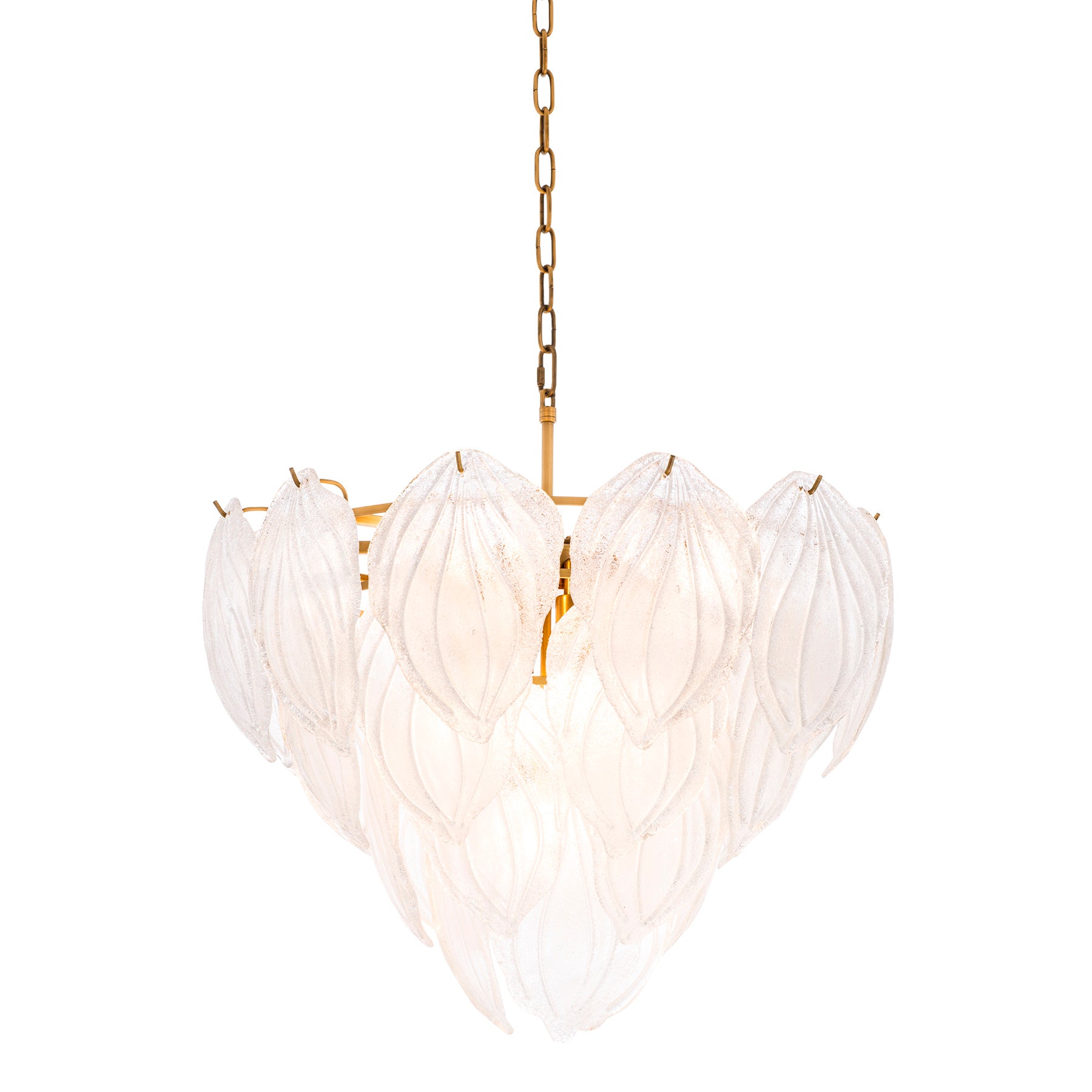 Novida Chandelier Eichholtz