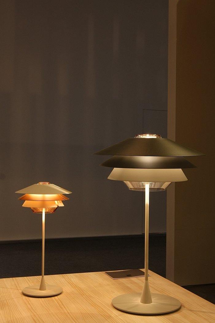 OVERLAY T - Table Lamp - Luminesy