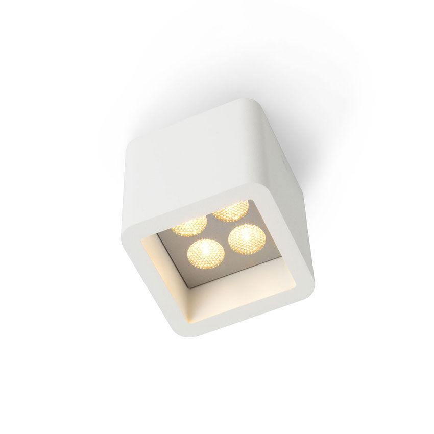 CODE 1 LED - Ceiling Spotlight - Luminesy