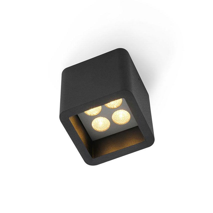 CODE 1 LED - Ceiling Spotlight - Luminesy