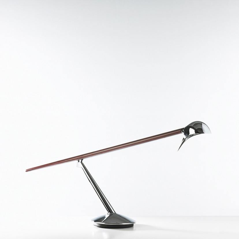 BLUEBIRD T - Table Lamp - Luminesy