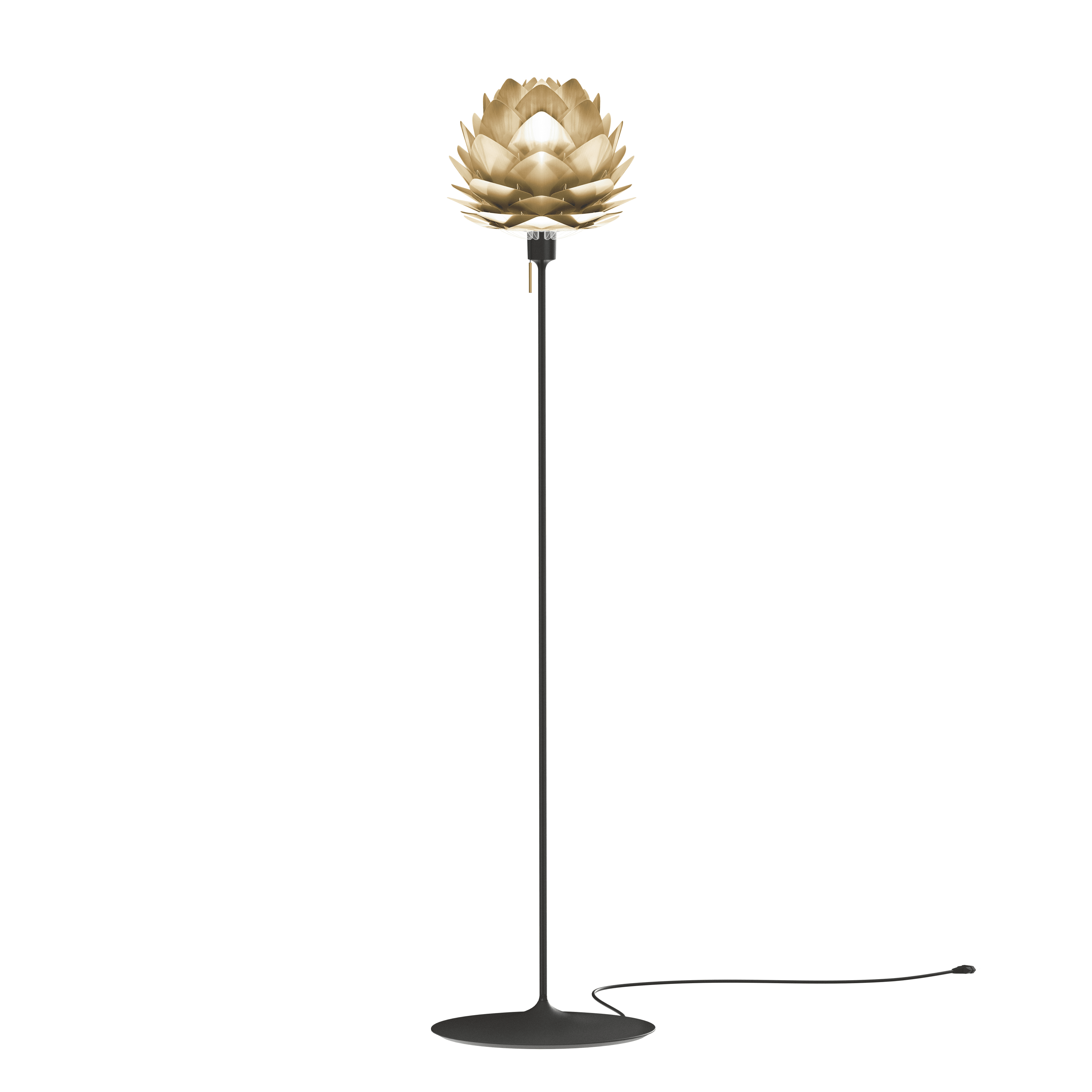 SILVIA MINI - Floor Lamp - Luminesy