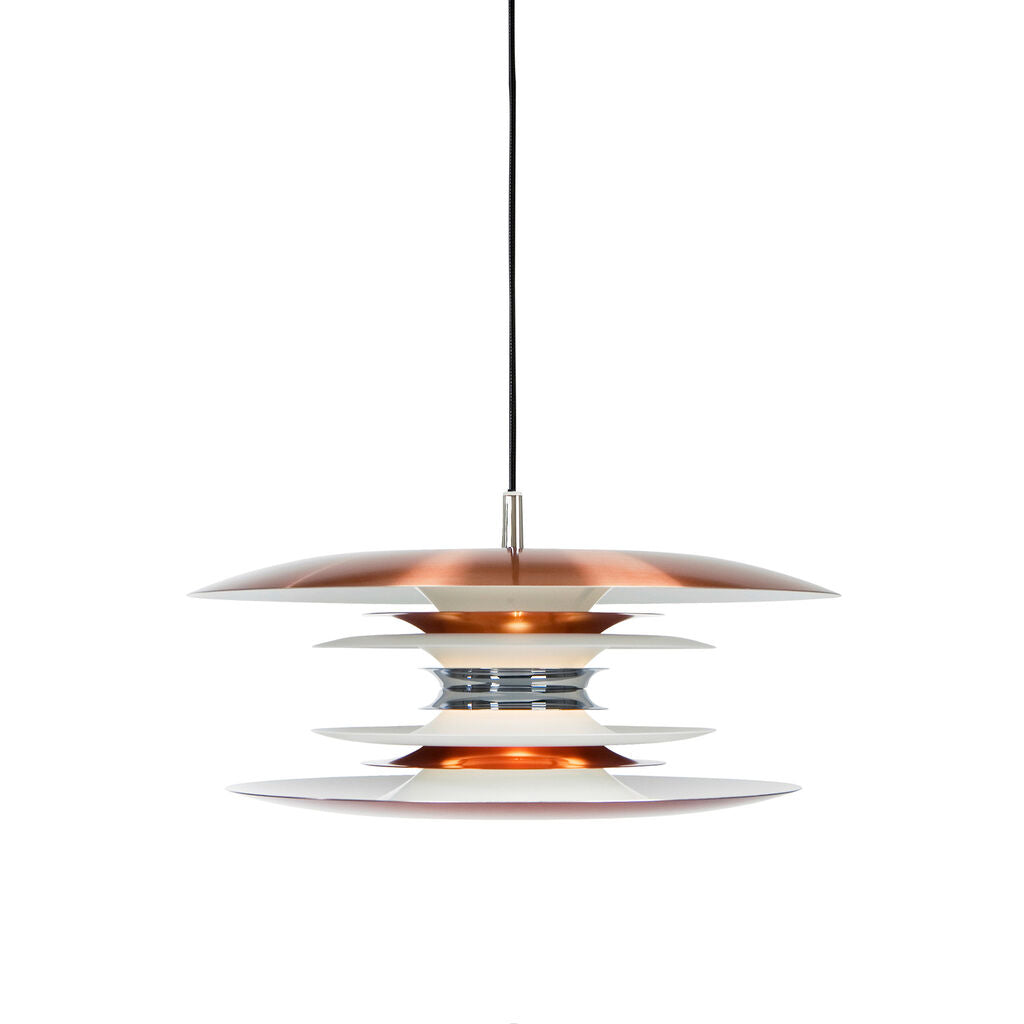 DIABLO (400 mm) -  Pendant Light - Luminesy