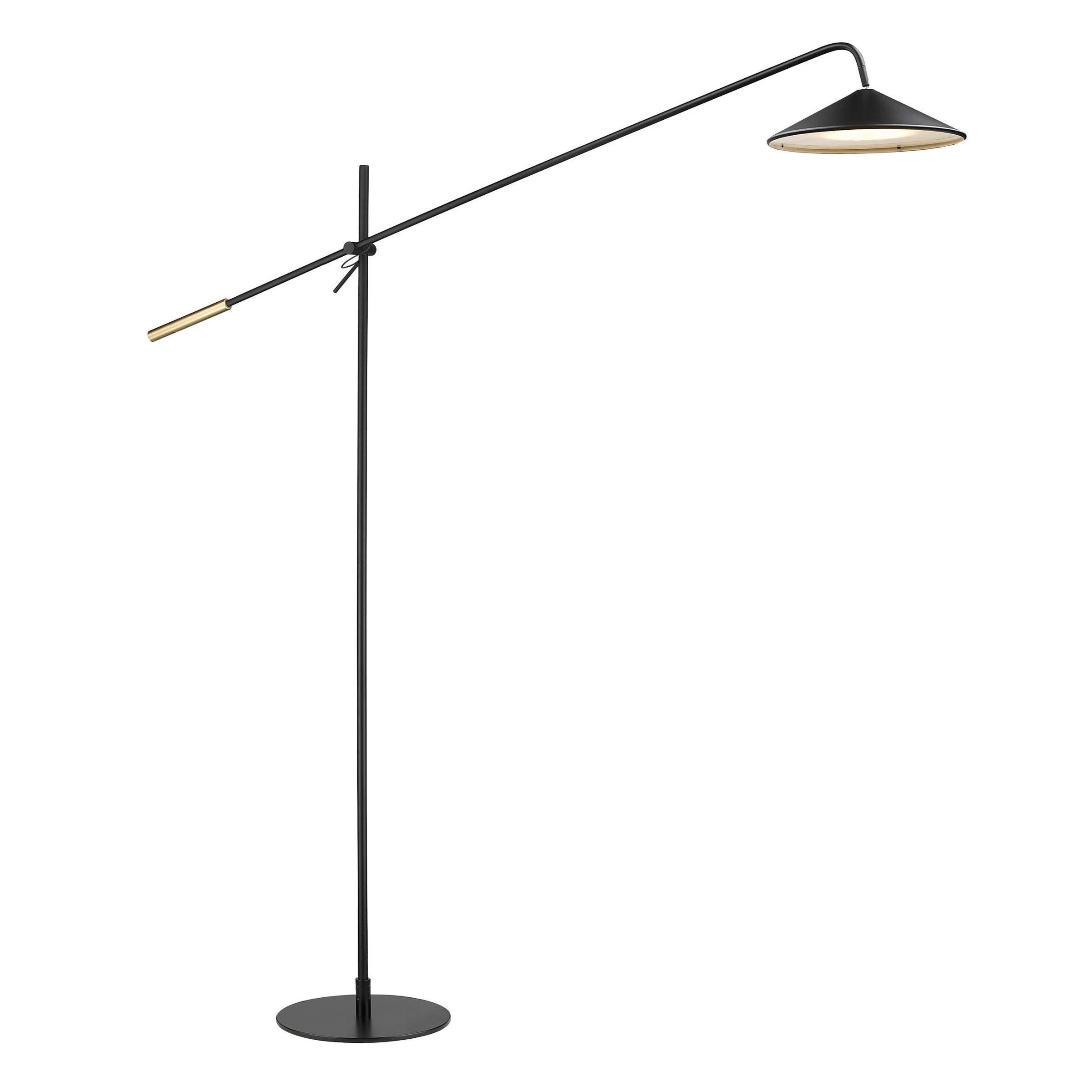 ICONIC - Floor Lamp - Luminesy