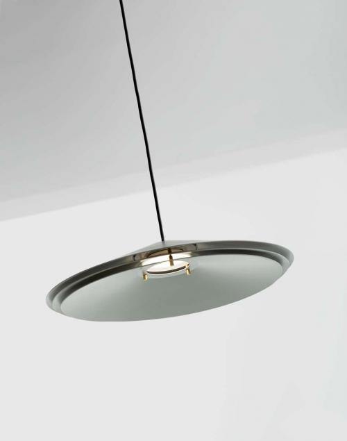 COLLETTE 20 - Pendant Light - Luminesy