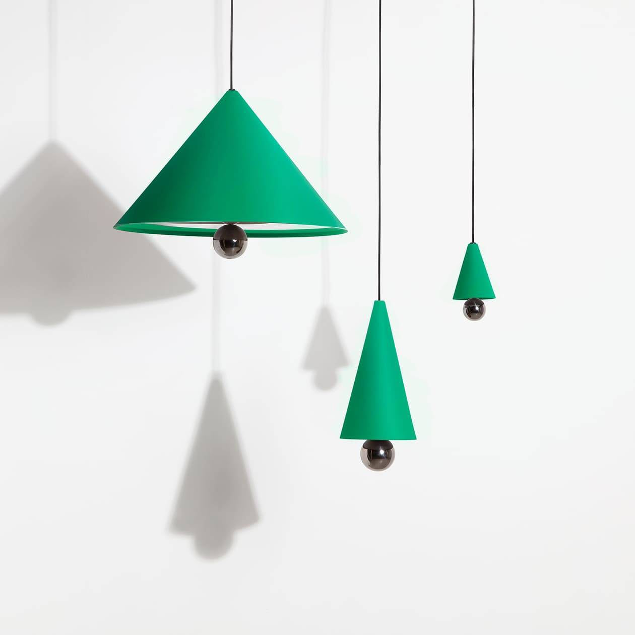 CHERRY MINI - Pendant Light