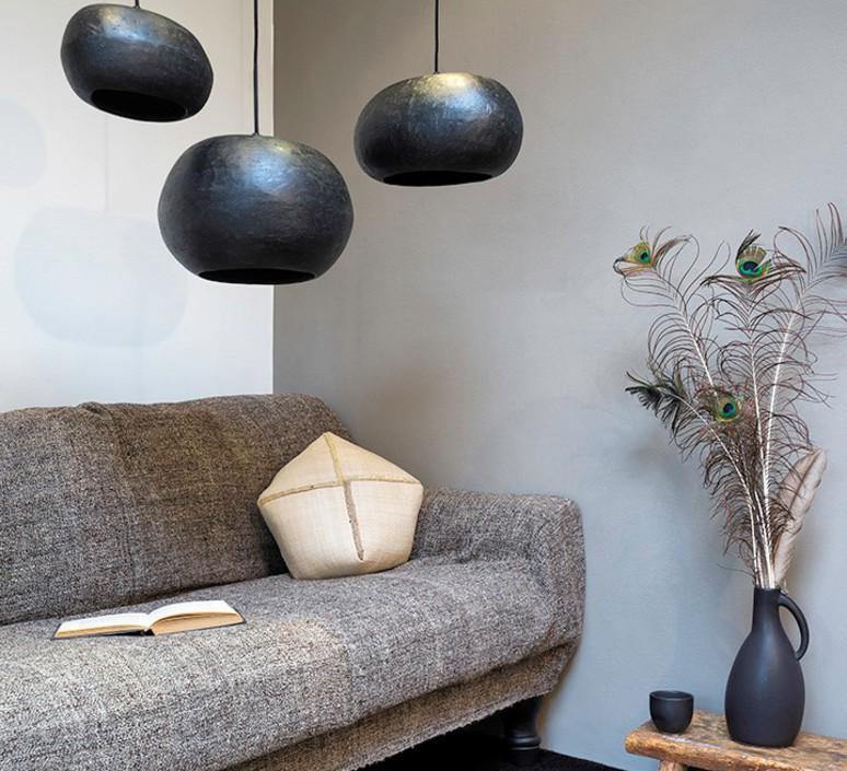 PEBBLE LARGE - Pendant Light - Luminesy