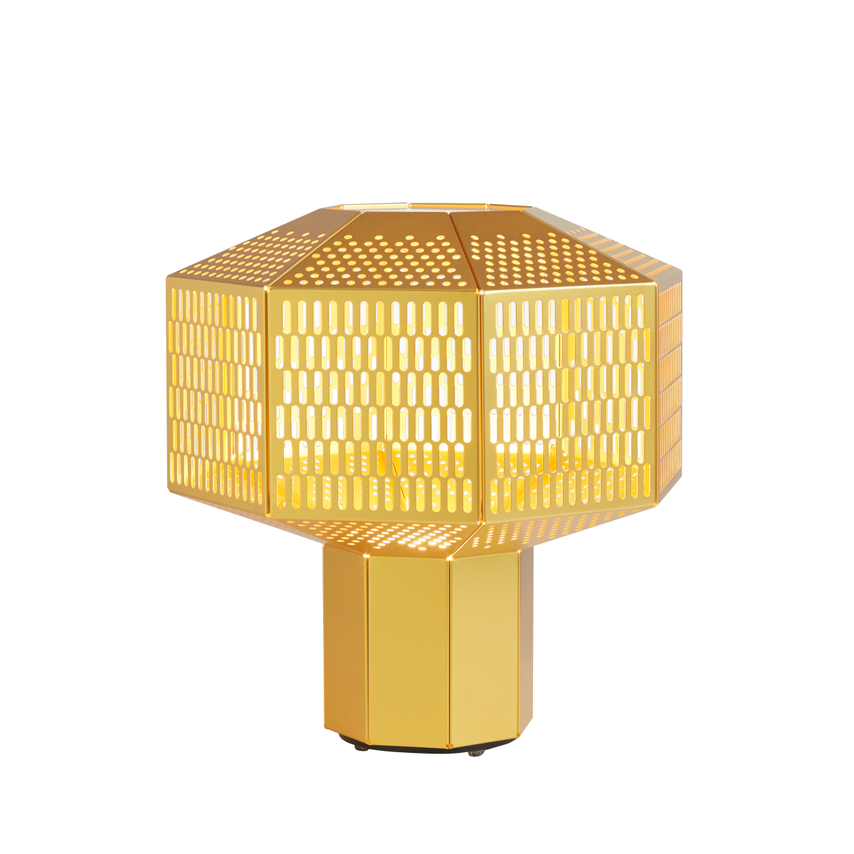 MA-ROCK M - Table Lamp